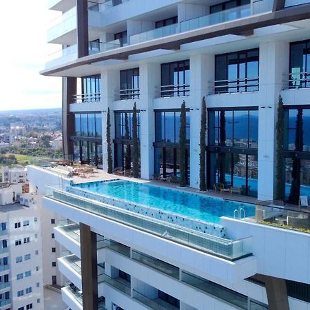 Luxury Private Apartments - Limassol Kültér fotó