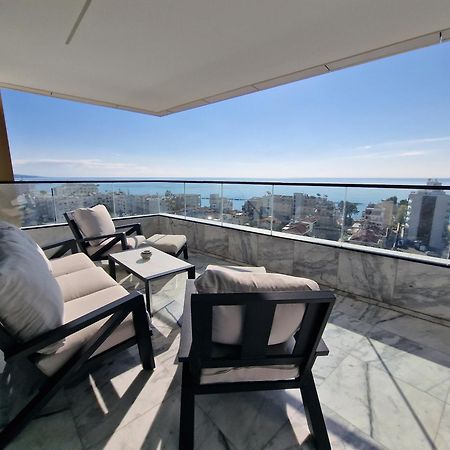 Luxury Private Apartments - Limassol Kültér fotó