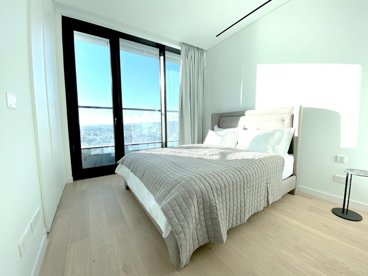 Luxury Private Apartments - Limassol Kültér fotó