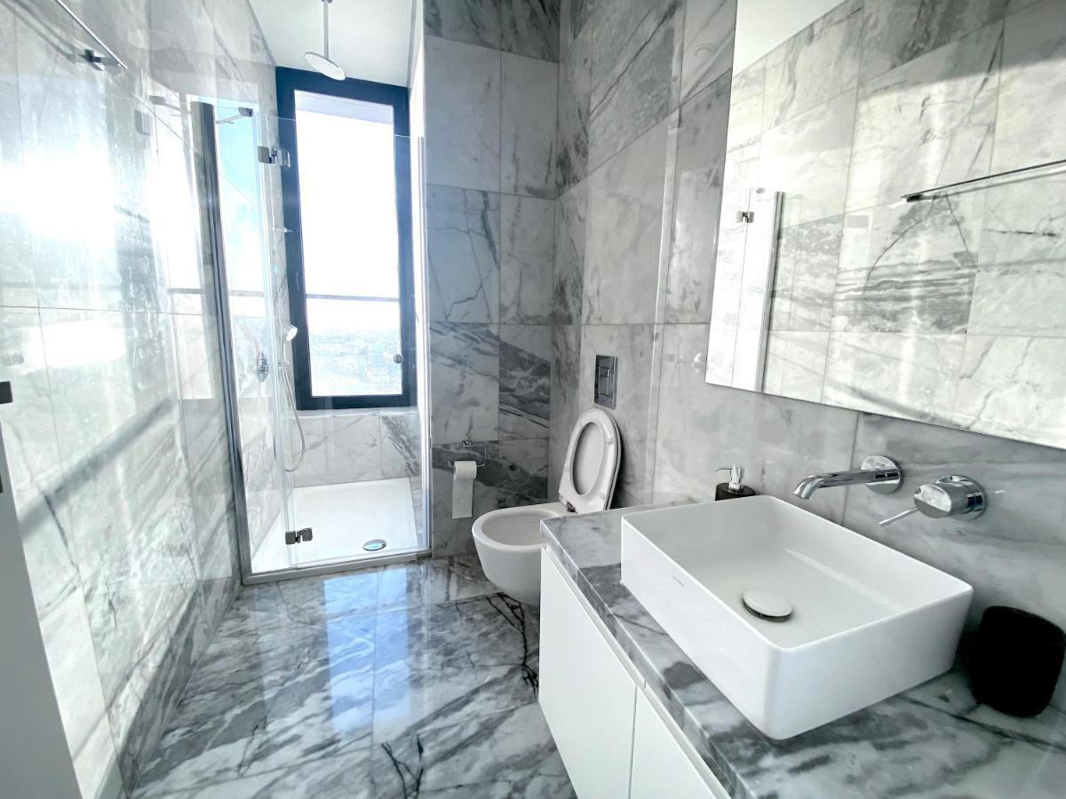 Luxury Private Apartments - Limassol Kültér fotó