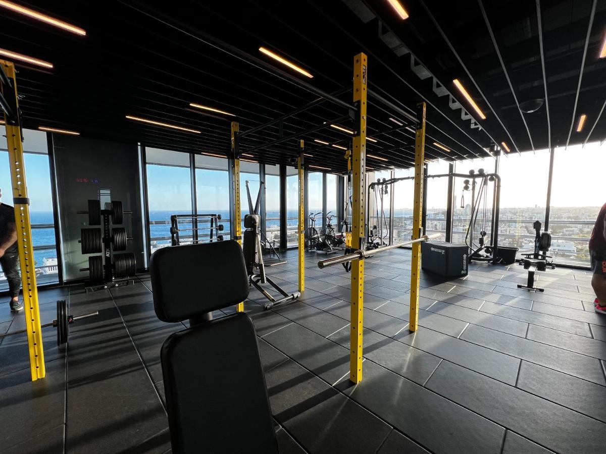Luxury Private Apartments - Limassol Kültér fotó