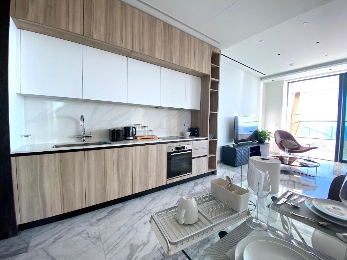 Luxury Private Apartments - Limassol Kültér fotó