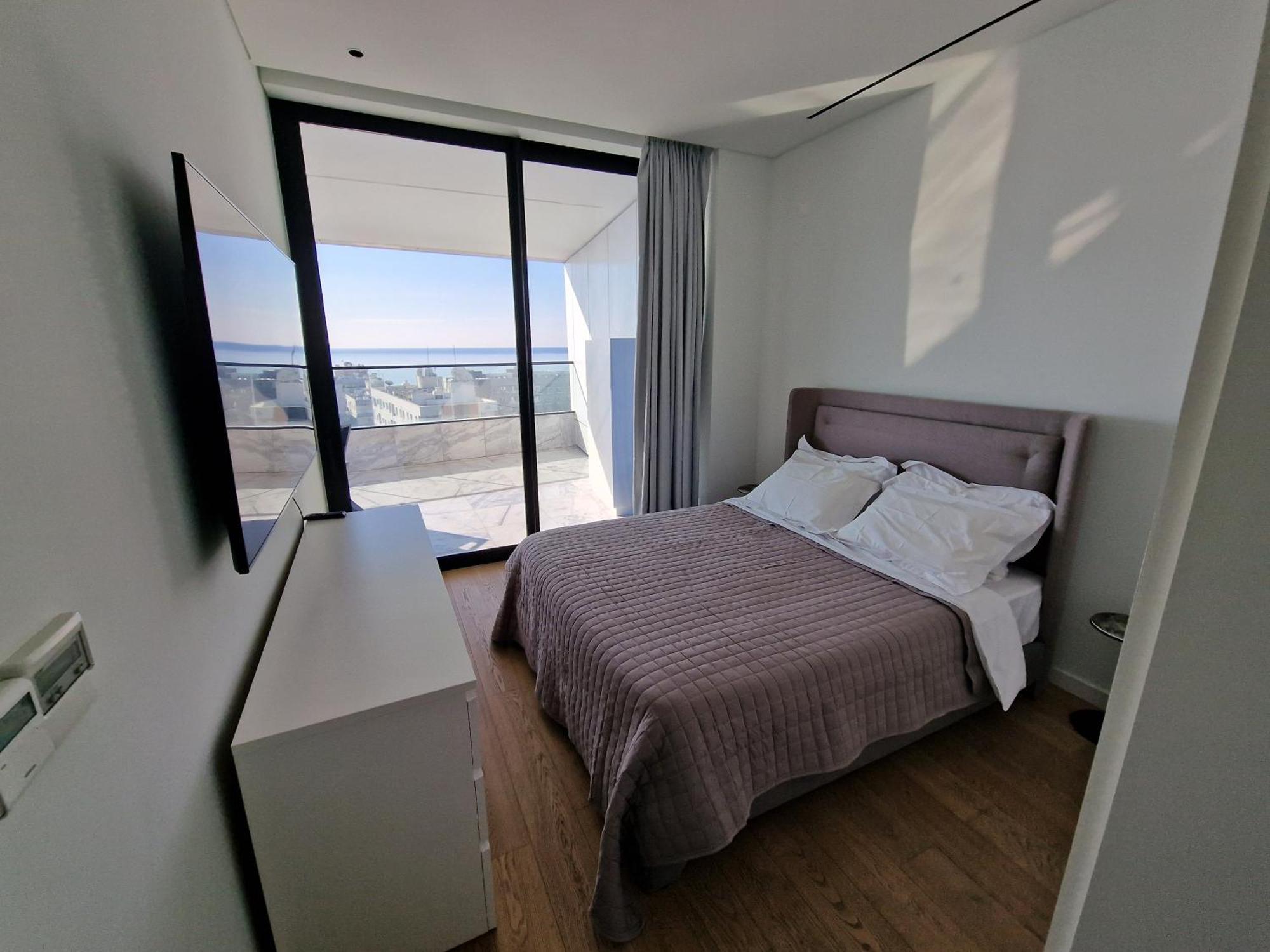 Luxury Private Apartments - Limassol Kültér fotó