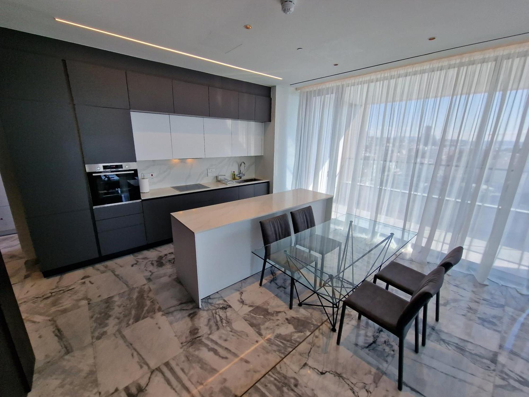 Luxury Private Apartments - Limassol Kültér fotó