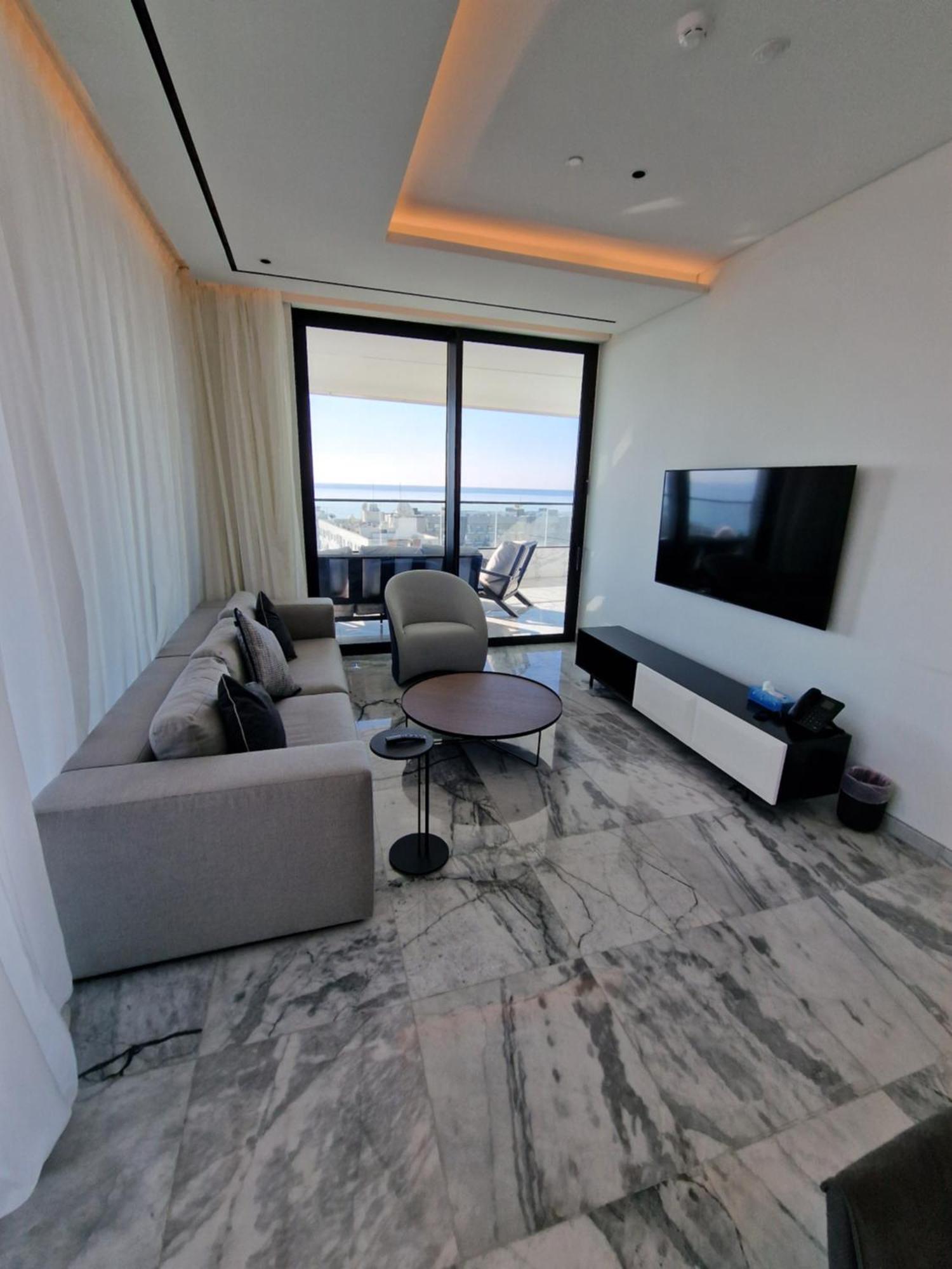 Luxury Private Apartments - Limassol Kültér fotó